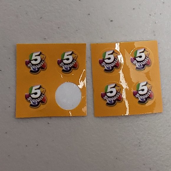 Zuru Mini Brands Accessories Shopping Baskets, Trolleys, Fridge - Picture 13 of 13